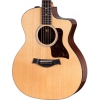 Taylor 214ce Plus Limited Edition 50th Anniversary Elektro Akustik Gitar (Natural)<br>Fotoğraf: 2/3