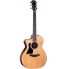 Taylor 214ce Plus Solak Elektro Akustik Gitar (Natural)<br>Fotoğraf: 1/9