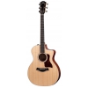 Taylor 214ce-QS Deluxe Limited Elektro Akustik Gitar (Natural)<br>Fotoğraf: 1/1