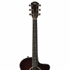 Taylor 214CE SBDLX Elektro Akustik Gitar<br>Fotoğraf: 3/4