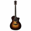 Taylor 214CE SBDLX Elektro Akustik Gitar<br>Fotoğraf: 1/4