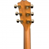 Taylor 214CE-SG LTD Elektro Akustik Gitar (Natural)<br>Fotoğraf: 4/4
