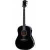 Taylor 217e Plus Grand Pacific Elektro Akustik Gitar (Siyah)<br>Fotoğraf: 1/2