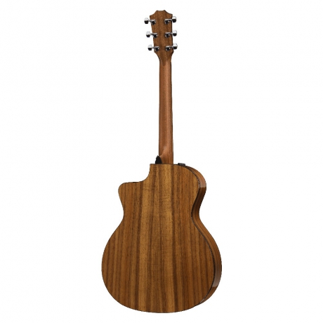 Taylor 224CE-KDLX Elektro Akustik Gitar (Shaded Edgeburst)<br>Fotoğraf: 2/2