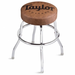 Taylor 24" Gitar Taburesi (Kahverengi)