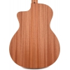 Taylor 24ce Grand Auditorium Elektro Akustik Gitar (Natural), Fotoğraf: 5/7