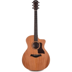 Taylor 24ce Grand Auditorium Elektro Akustik Gitar (Natural)