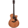 Taylor 24ce Grand Auditorium Elektro Akustik Gitar (Natural), Fotoğraf: 1/7