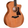 Taylor 24ce Grand Auditorium Elektro Akustik Gitar (Natural), Fotoğraf: 2/7