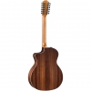 Taylor 254CE 12 Telli Elektro Akustik Gitar (Natural)<br>Fotoğraf: 2/3