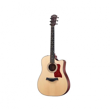 Taylor 310ce Elektro Akustik Gitar (Natural)<br>Fotoğraf: 1/1