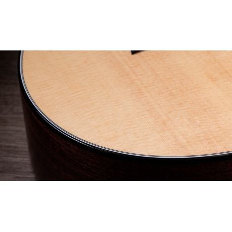 Taylor 312ce 12-Fret Elektro Akustik Gitar<br>Fotoğraf: 8/10