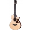 Taylor 312ce 12-Fret Elektro Akustik Gitar<br>Fotoğraf: 1/10