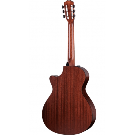 Taylor 312ce 12-Fret Elektro Akustik Gitar<br>Fotoğraf: 2/10