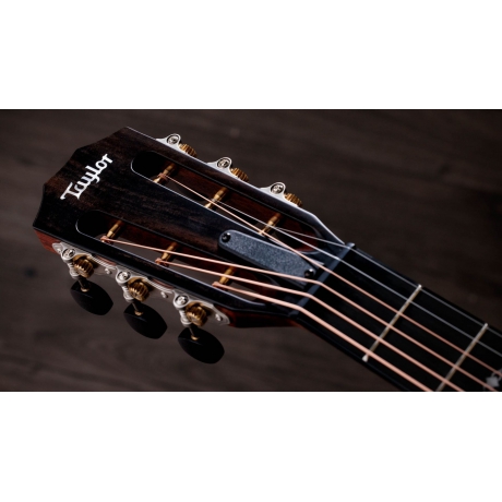 Taylor 312ce 12-Fret Elektro Akustik Gitar<br>Fotoğraf: 6/10