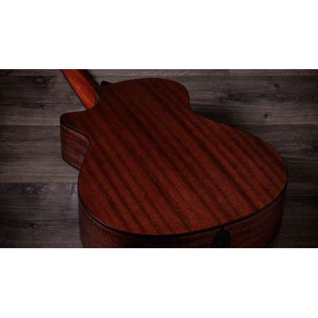 Taylor 312ce 12-Fret Elektro Akustik Gitar<br>Fotoğraf: 9/10