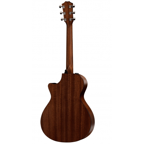 Taylor 312ce V-Class Elektro Akustik Gitar (Natural)<br>Fotoğraf: 2/2