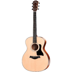 Taylor 314 V-Class Akustik Gitar (Natural)