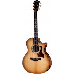 Taylor 314ce Builder's Edition 50th Anniversary Grand Auditorium Elektro Akus...