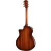 Taylor 314ce Builder's Edition 50th Anniversary Grand Auditorium Elektro Akustik Gitar (Kona Burst)<br>Fotoğraf: 2/2