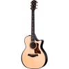 Taylor 314ce Builder's Edition 50th Anniversary Grand Auditorium Elektro Akustik Gitar (Natural)<br>Fotoğraf: 1/2