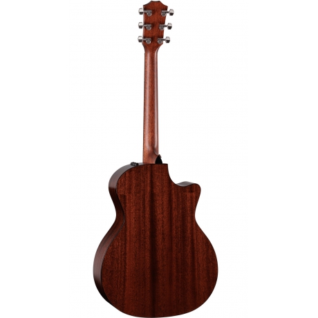 Taylor 314ce Solak Elektro Akustik Gitar (Natural)<br>Fotoğraf: 2/6