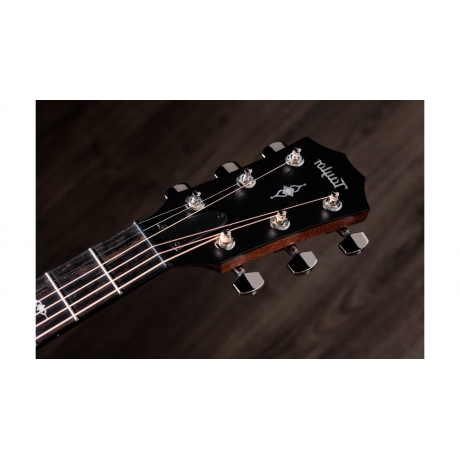 Taylor 314ce Solak Elektro Akustik Gitar (Natural)<br>Fotoğraf: 5/6