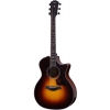 Taylor 314ce Special Edition Elektro Akustik Gitar (Vintage Sunburst)<br>Fotoğraf: 1/3