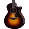 Taylor 314ce Special Edition Elektro Akustik Gitar (Vintage Sunburst)<br>Fotoğraf: 2/3