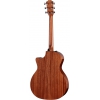 Taylor 314ce Studio Special Edition Sapele/Sitka Elektro Akustik Gitar (Natural)<br>Fotoğraf: 2/2