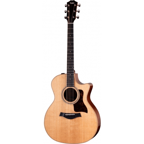 Taylor 314ce Studio Special Edition Sapele/Sitka Elektro Akustik Gitar (Natural)<br>Fotoğraf: 1/2