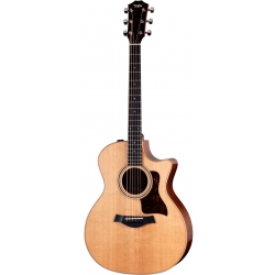Taylor 314ce Studio Special Edition Sapele/Sitka Elektro Akustik Gitar (Natural)