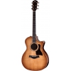 Taylor 314ce Studio Special Edition Sapele/Sitka Elektro Akustik Gitar (Tobacco Stain)<br>Fotoğraf: 1/2