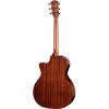 Taylor 314ce Studio Special Edition Sapele/Sitka Elektro Akustik Gitar (Tobacco Stain)<br>Fotoğraf: 2/2