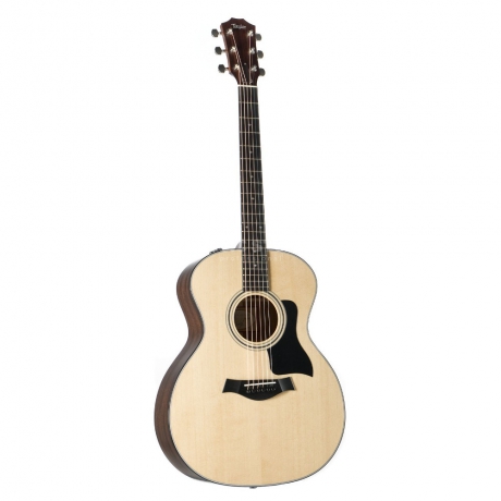 Taylor 314E Elektro Akustik Gitar (Natural)<br>Fotoğraf: 1/1