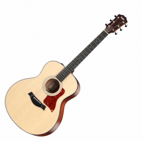Taylor 316ce Elektro Akustik Gitar (Natural)<br>Fotoğraf: 3/3