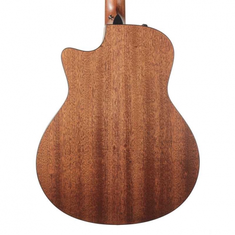 Taylor 316ce Elektro Akustik Gitar (Natural)<br>Fotoğraf: 2/3