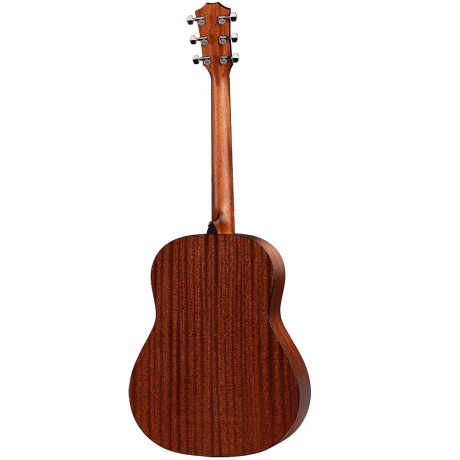 Taylor 317 V-Class Grand Pacific Akustik Gitar (Natural)<br>Fotoğraf: 2/2