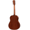 Taylor 317 V-Class Grand Pacific Akustik Gitar (Natural)<br>Fotoğraf: 2/2