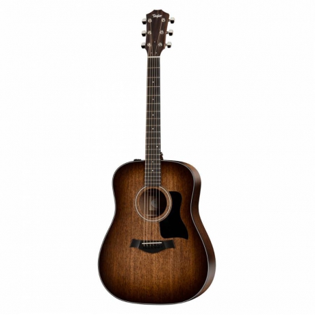 Taylor 320e Elektro Akustik Gitar (Shaded Edgeburst)<br>Fotoğraf: 1/2
