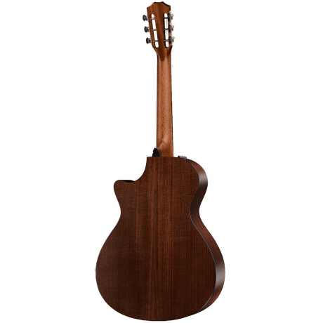 Taylor 322ce 12 Fret Elektro Akustik Gitar (Shaded Edgeburst)<br>Fotoğraf: 2/2