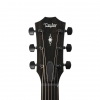 Taylor 324ce Blacktop LTD Elektro Akustik Gitar (Blacktop)<br>Fotoğraf: 5/5