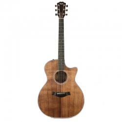 Taylor 324ce Elektro Akustik Gitar (Natural)