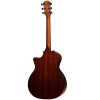 Taylor 324ce V-Class Elektro Akustik Gitar (Shaded Edgeburst)<br>Fotoğraf: 2/2