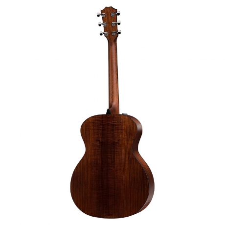 Taylor 324E Elektro Akustik Gitar (Shaded Edge Burst)<br>Fotoğraf: 3/4