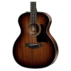 Taylor 324E Elektro Akustik Gitar (Shaded Edge Burst)<br>Fotoğraf: 2/4