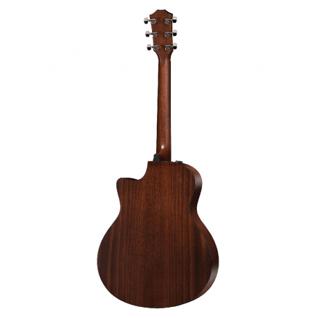 Taylor 326ce Elektro Akustik Gitar (Shaded Edgeburst)<br>Fotoğraf: 2/2