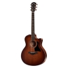 Taylor 326ce Elektro Akustik Gitar (Shaded Edgeburst)<br>Fotoğraf: 1/2