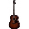 Taylor 327e Grand Pacific Elektro Akustik Gitar (Shaded Edgeburst)<br>Fotoğraf: 1/2