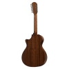 Taylor 352ce Elektro Akustik Gitar (Natural)<br>Fotoğraf: 2/2